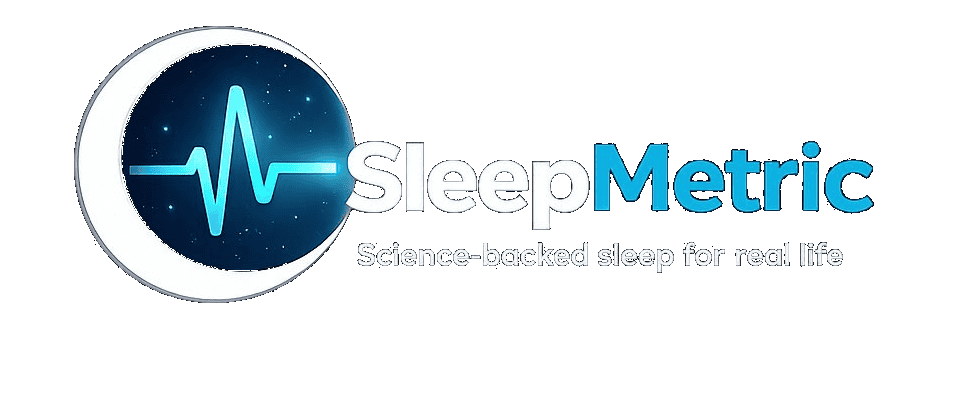 SleepMetric